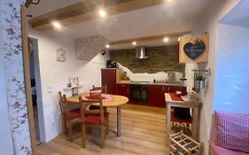 Ferienhaus Goebel'S Gute Stube