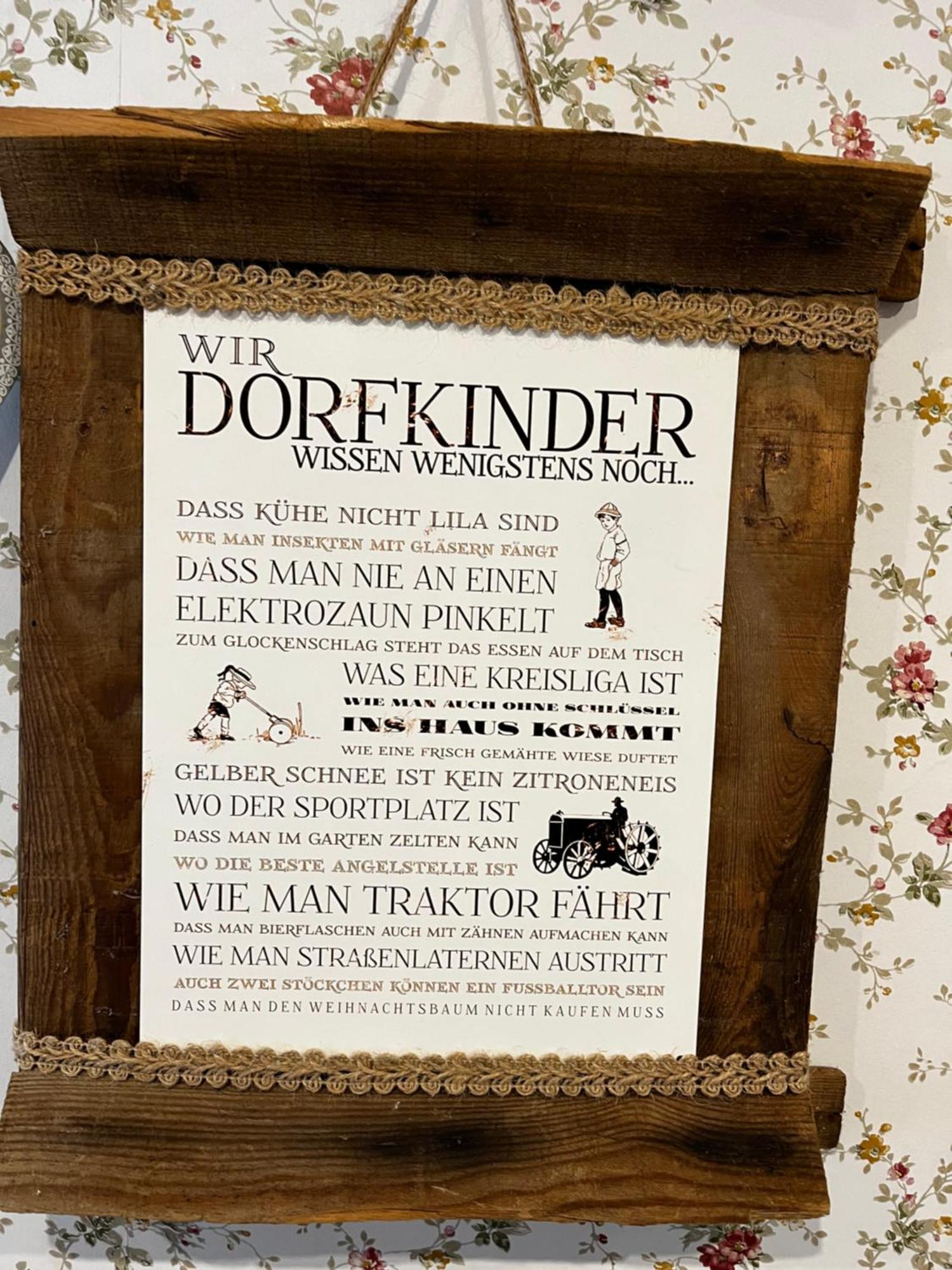 Ferienhaus Goebel'S Gute Stube Wirfus Buitenkant foto