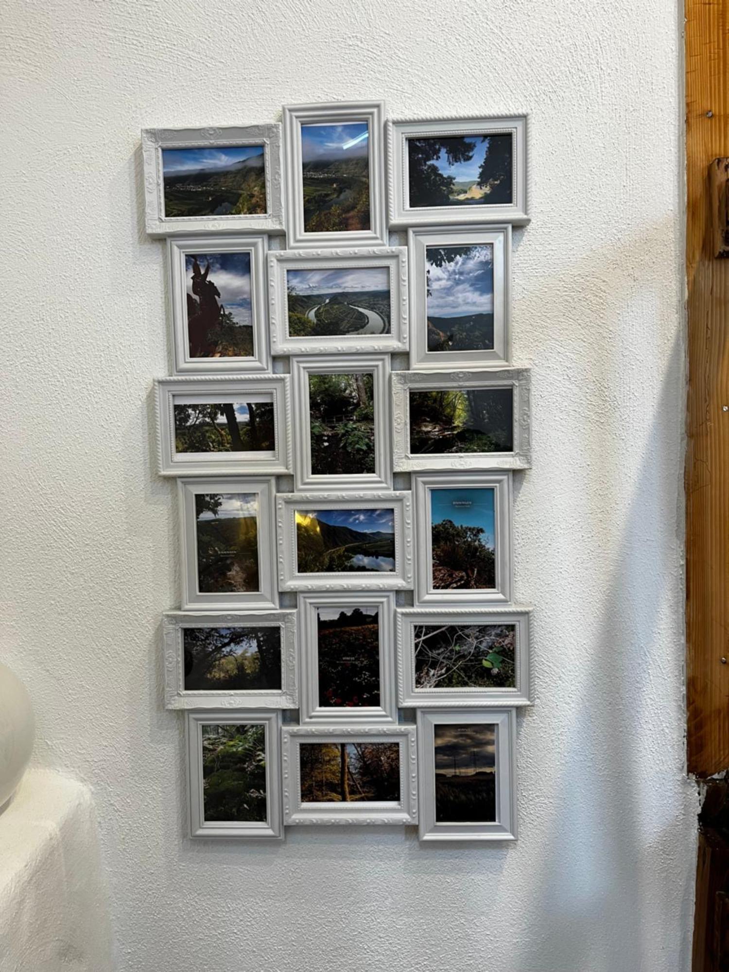 Ferienhaus Goebel'S Gute Stube Wirfus Buitenkant foto